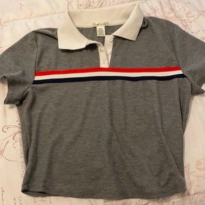 Very cute school shirt